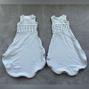 Nanit Breathing Wear Sleeping Bags